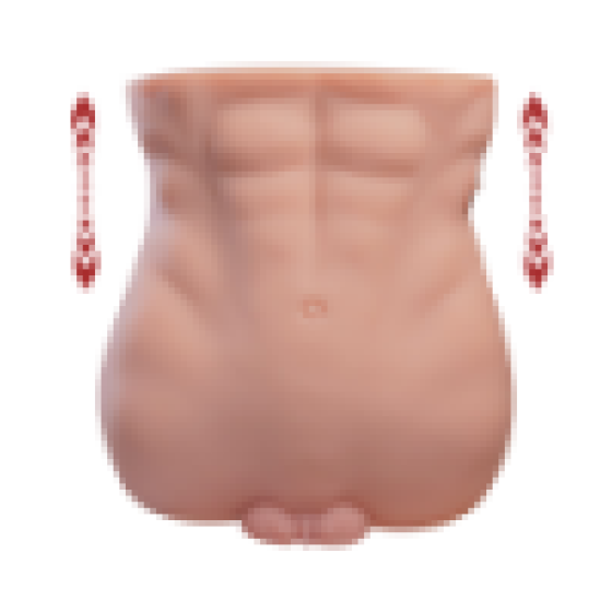 Heber Juicing Hips 2.0 Version
